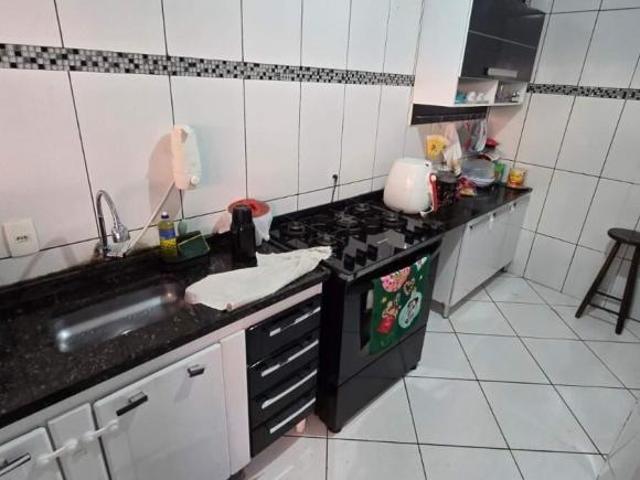 Casa para venda em Gávea, Vespasiano