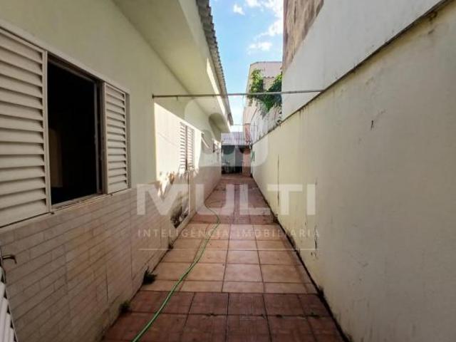 Casa para venda em General Osório, Uberlândia