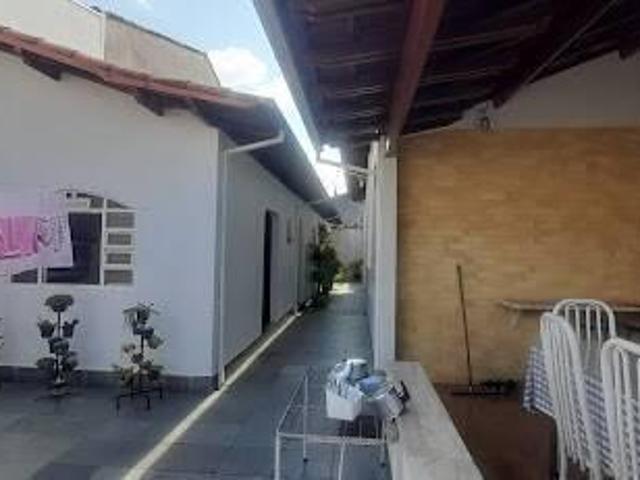 Casa para venda em Giovanini, Coronel Fabriciano