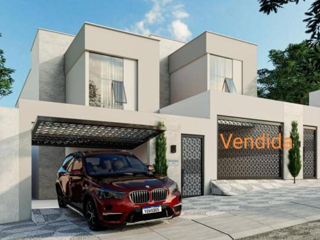 Casa para venda em Giovanini, Coronel Fabriciano