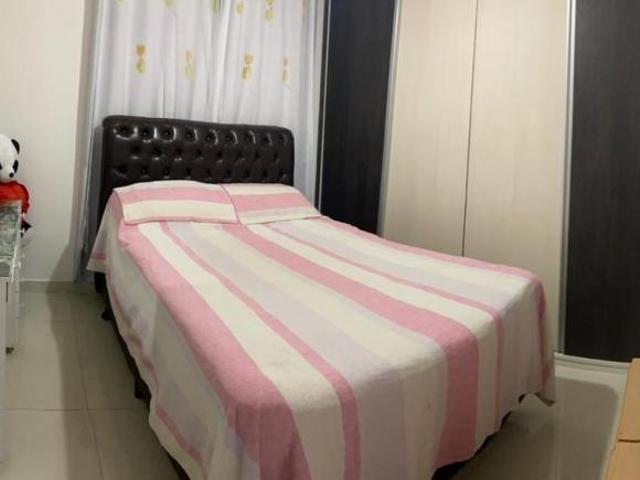 Casa para venda em Girassol, Ribeirão das Neves