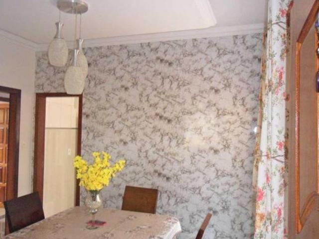 Casa para venda em Glória, Belo Horizonte