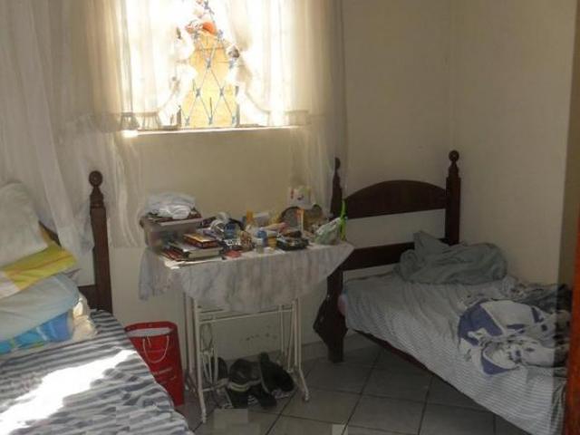 Casa para venda em Glória, Belo Horizonte