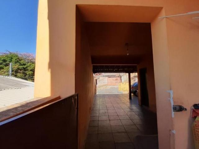 Casa para venda em Glória, Belo Horizonte
