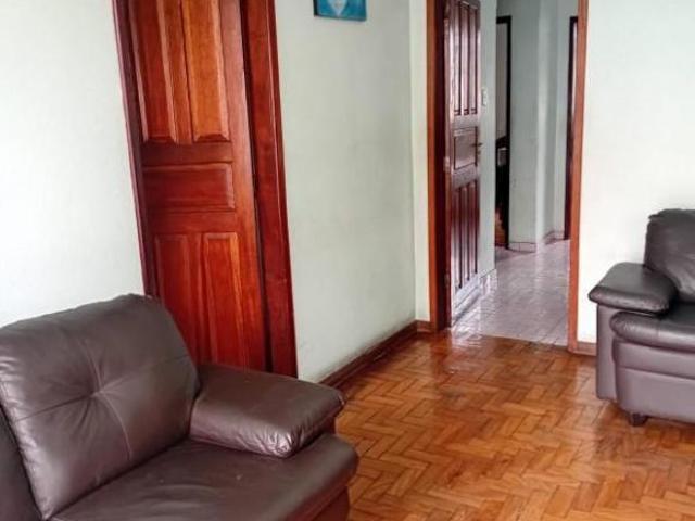 Casa para venda em Glória, Belo Horizonte