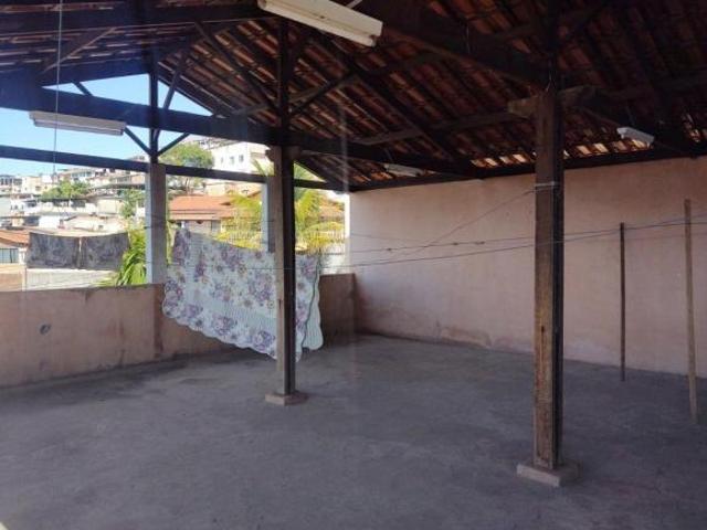 Casa para venda em Glória, Belo Horizonte