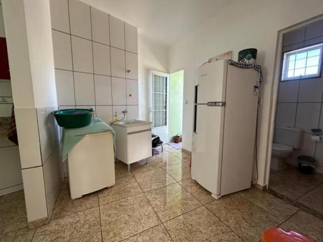 Casa para venda em Glória, Belo Horizonte