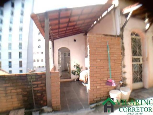 Casa para venda em Graça, Belo Horizonte