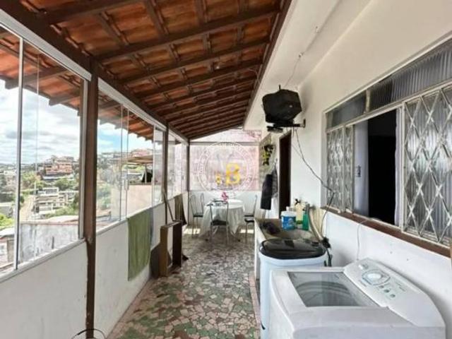 Casa para venda em Grajaú, Juiz de Fora