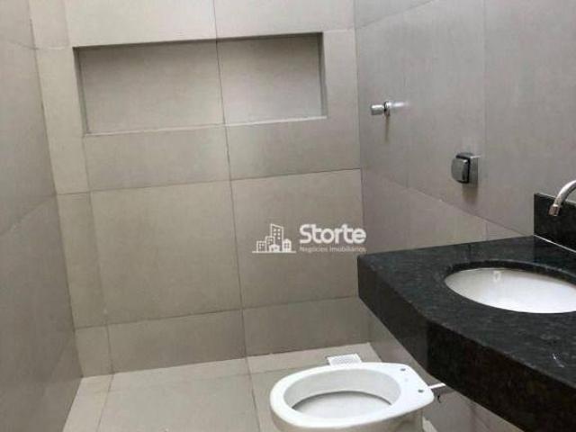 Casa para venda em Grand Ville, Uberlândia