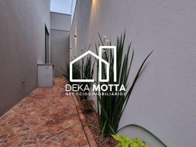 Casa para venda em Grand Ville, Uberlândia