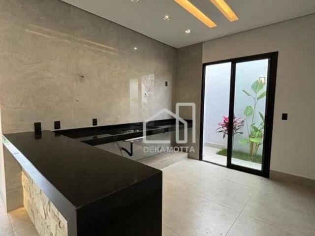 Casa para venda em Grand Ville, Uberlândia