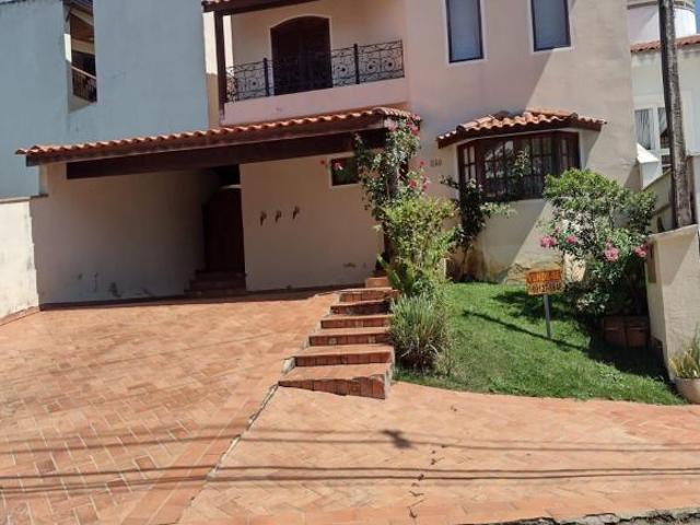 Casa para venda em Granja Olga I de 298.40m² com 3 Quartos e 1 Suite