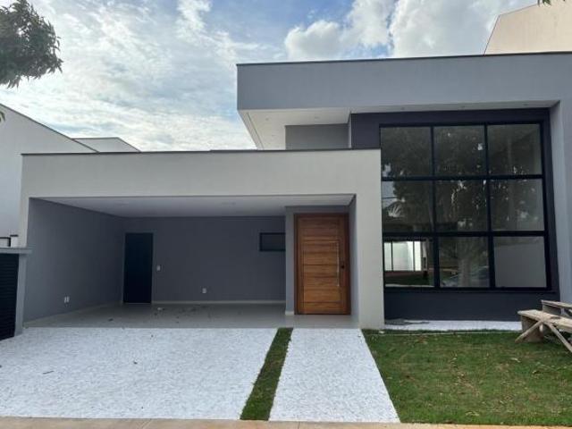 Casa para venda em Granja Olga Ii de 197.00m² com 3 Quartos, 3 Suites e 2 Garagens
