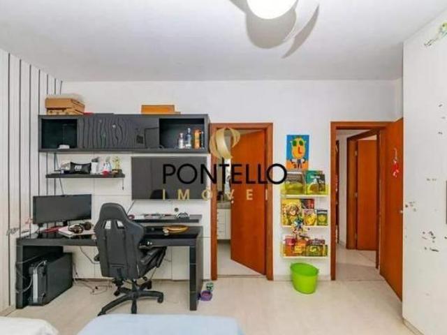 Casa para venda em Gutierrez, Belo Horizonte