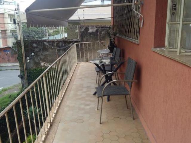 Casa para venda em Gutierrez, Belo Horizonte