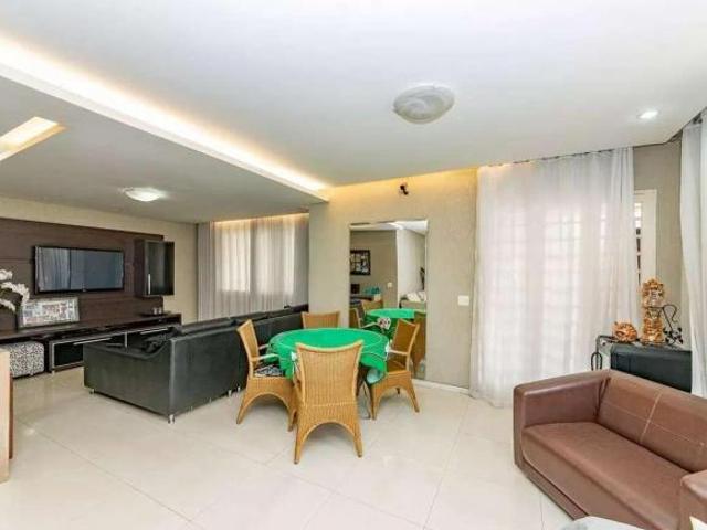 Casa para venda em Gutierrez, Belo Horizonte