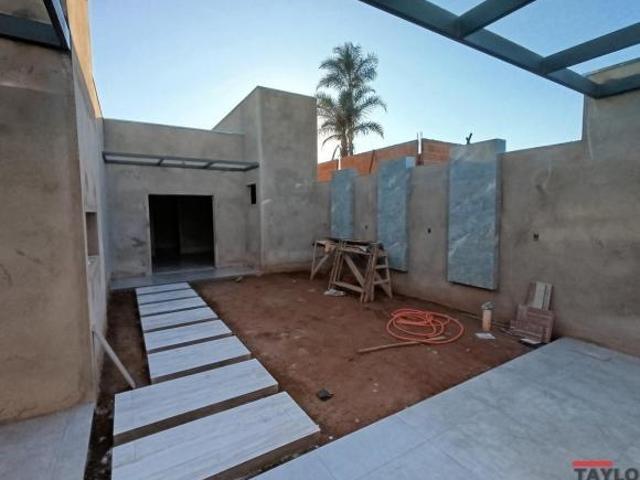 Casa para Venda em Guaíra, MURAISHI I, 3 dormitórios, 1 suíte, 3 banheiros, 2 vagas