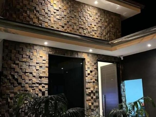 Casa para Venda em Guaíra, MURAISHI II, 2 dormitórios, 2 suítes, 4 banheiros, 2 vagas
