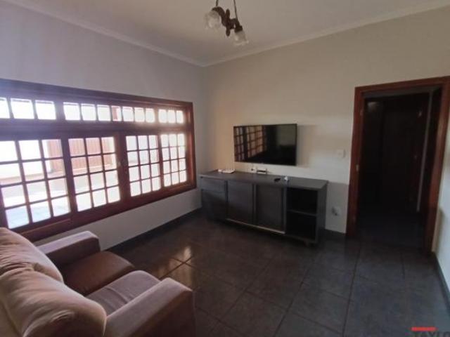 Casa para Venda em Guaíra, CAMPOS ELISEOS, 4 dormitórios, 1 suíte, 3 banheiros, 4 vagas