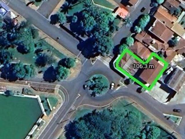 Casa para Venda em Guaíra, CENTRO, 6 dormitórios, 1 suíte, 6 banheiros, 6 vagas