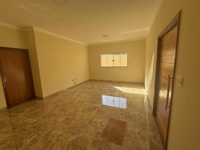 Casa para Venda em Guaíra, CIDADE JARDIM, 3 dormitórios, 1 suíte, 3 banheiros, 6 vagas