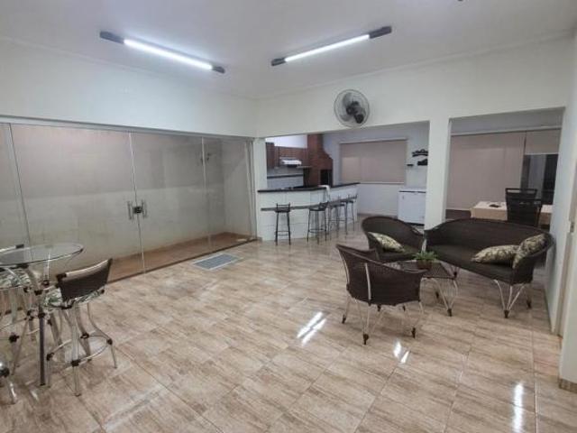 Casa para Venda em Guaíra, VIVENDAS, 3 dormitórios, 1 suíte, 3 banheiros, 2 vagas