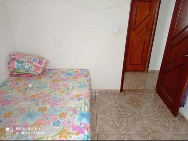 Casa para venda em Guanabara, Patos de Minas