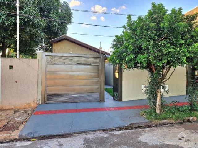 Casa para venda em Guanandi, Campo Grande
