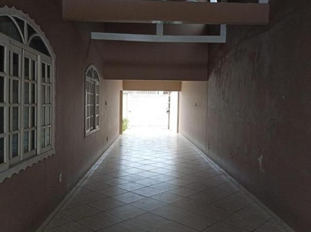 Casa para Venda em Guaratuba, Piçarras, 3 dormitórios, 1 suíte, 3 banheiros, 3 vagas