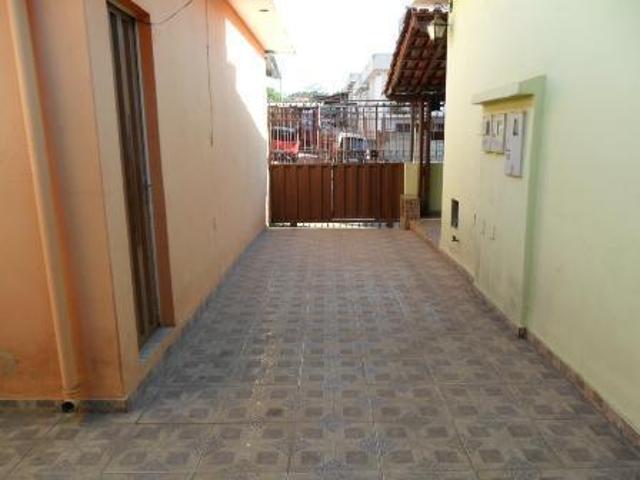 Casa para venda em Guarani, Belo Horizonte