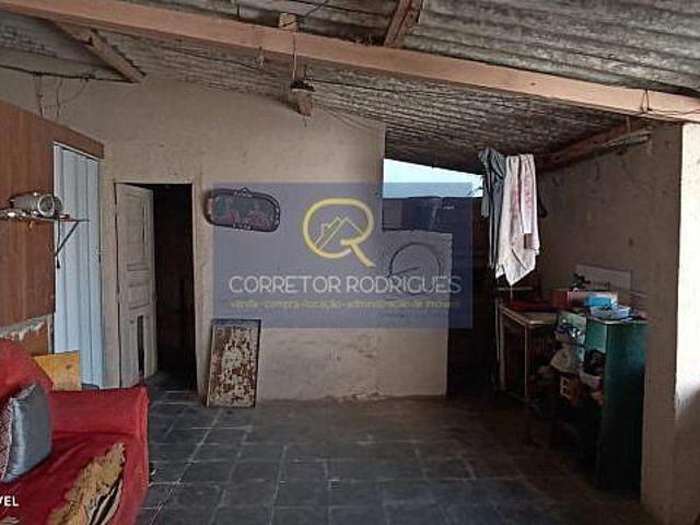Casa para venda em Guarani, Belo Horizonte