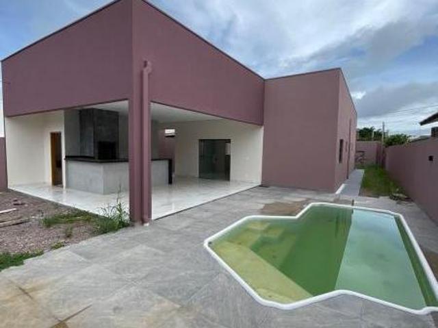 Casa para venda em Guarantã do Norte