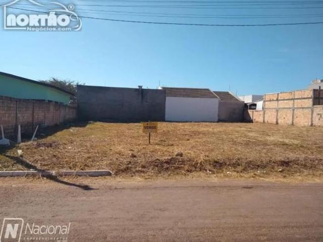 Casa para venda em Guarantã do Norte