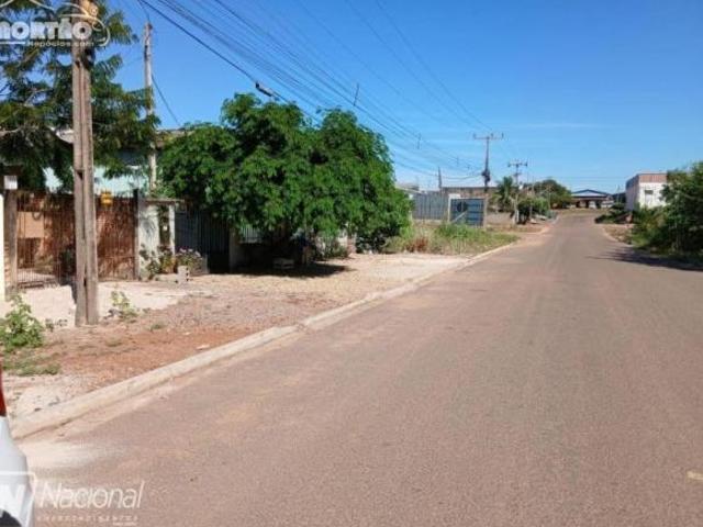 Casa para venda em Guarantã do Norte