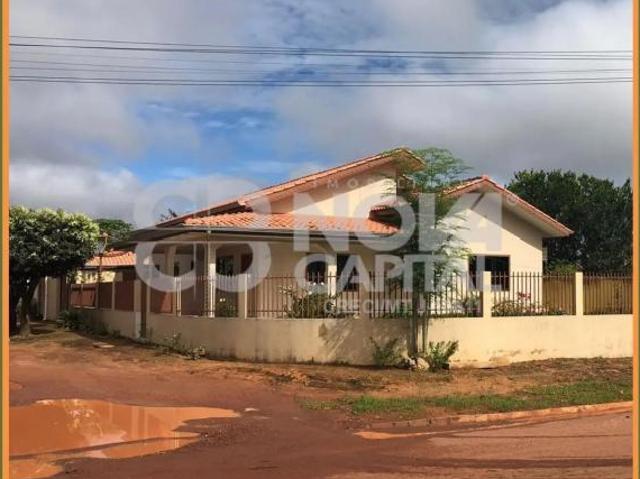 Casa para venda em Guarantã do Norte