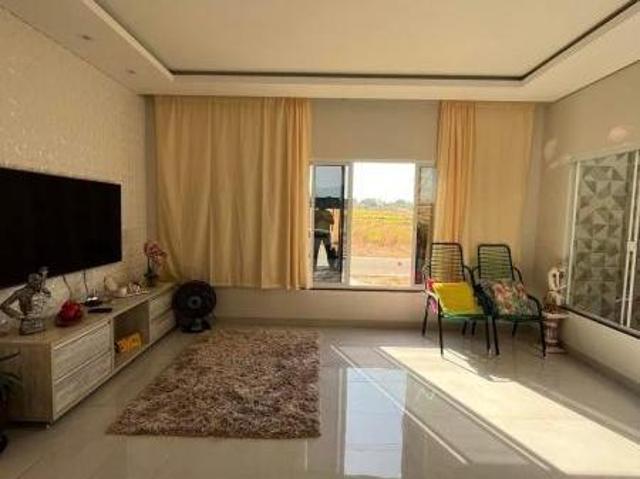 Casa para venda em Guarantã do Norte