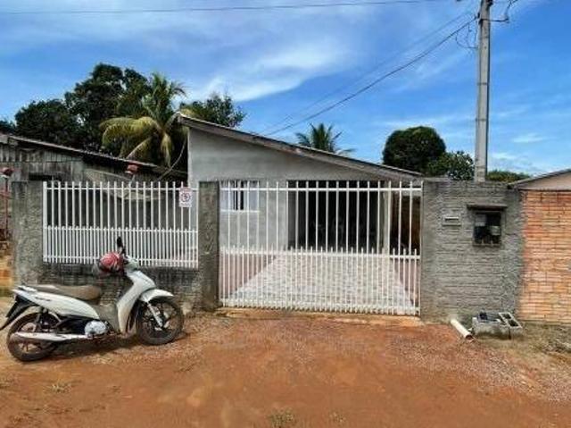 Casa para venda em Guarantã do Norte