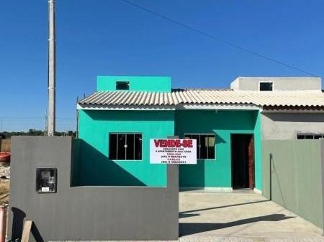 Casa para venda em Guarantã do Norte