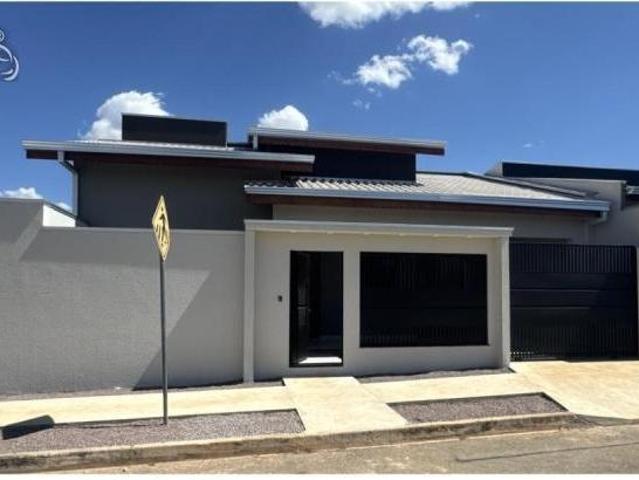 Casa para venda em Guarantã do Norte