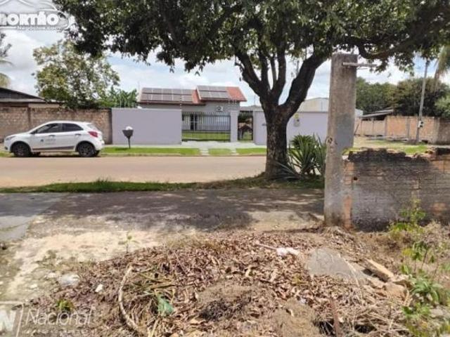 Casa para venda em Guarantã do Norte