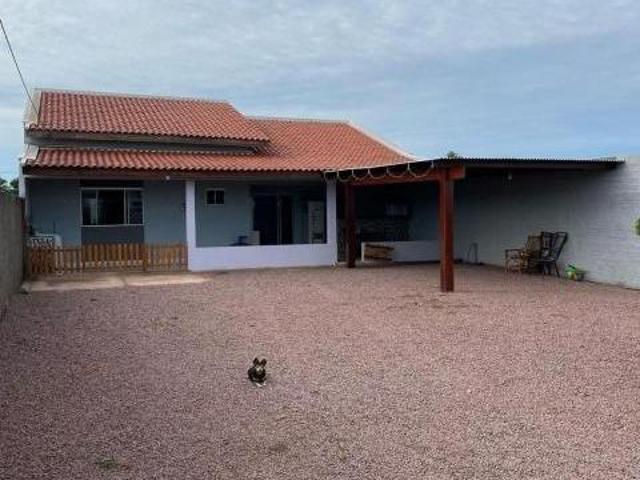 Casa para venda em Guarantã do Norte