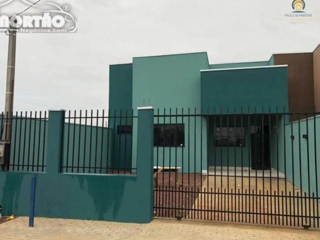 Casa para venda em Guarantã do Norte