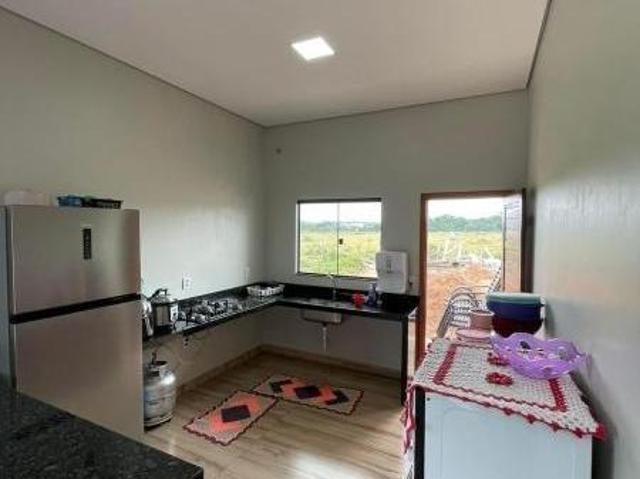Casa para venda em Guarantã do Norte