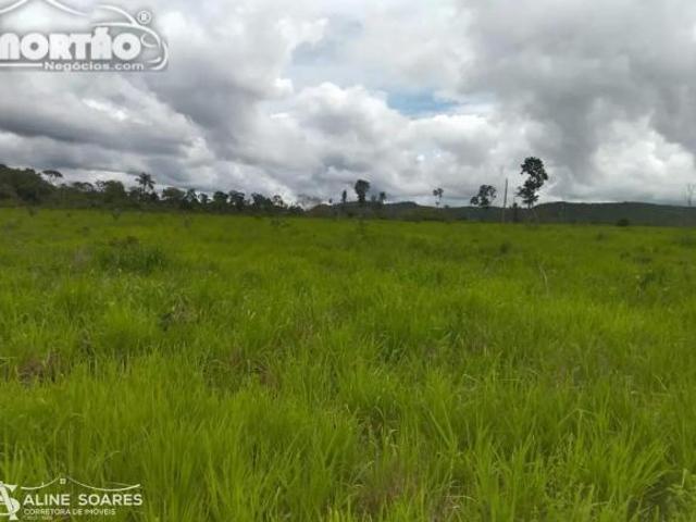 Casa para venda em Guarantã do Norte