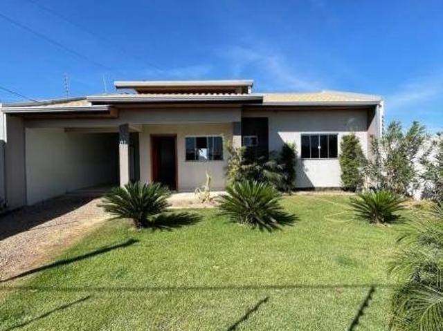 Casa para venda em Guarantã do Norte
