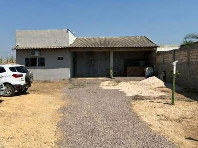 Casa para venda em Guarantã do Norte