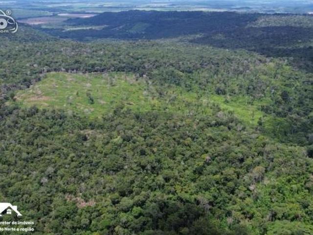 Casa para venda em Guarantã do Norte