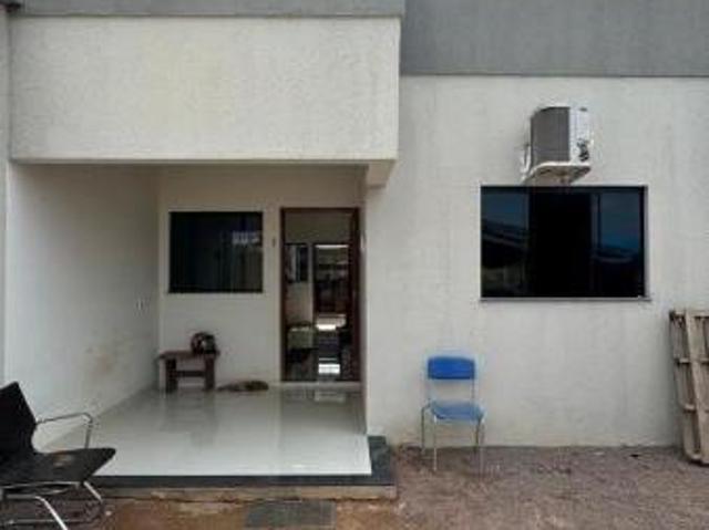 Casa para venda em Guarantã do Norte