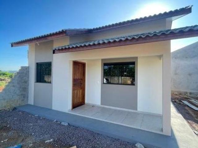 Casa para venda em Guarantã do Norte